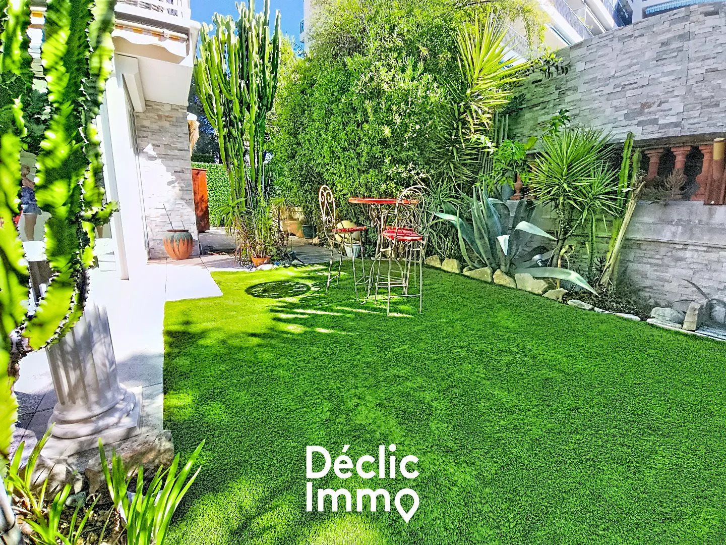 Appartement à vendre, 87m², Antibes