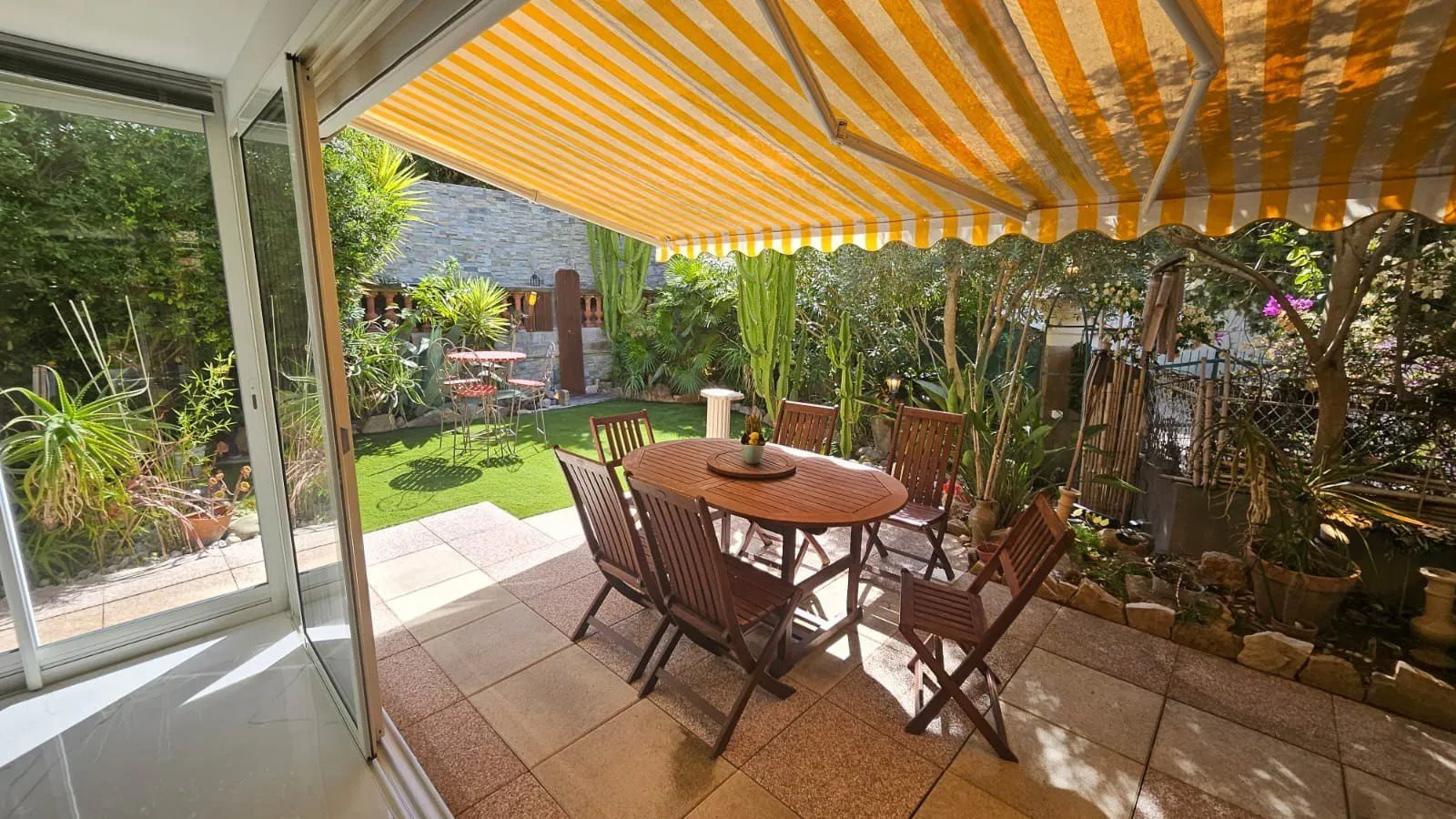 Appartement à vendre, 87m², Antibes