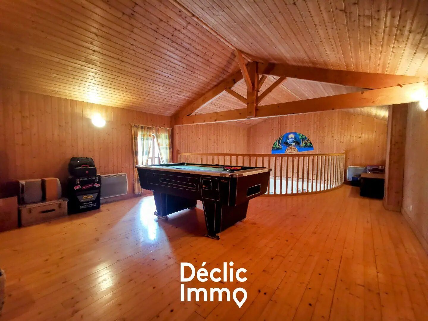Maison à vendre, 213m², Saint-Pierre-le-Vieux