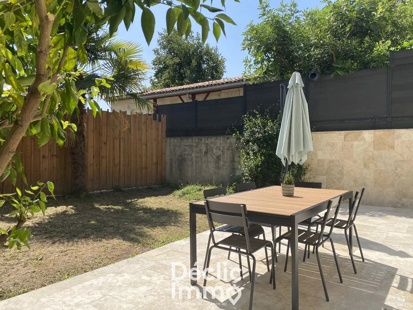 Appartement à vendre, 80m², Floirac