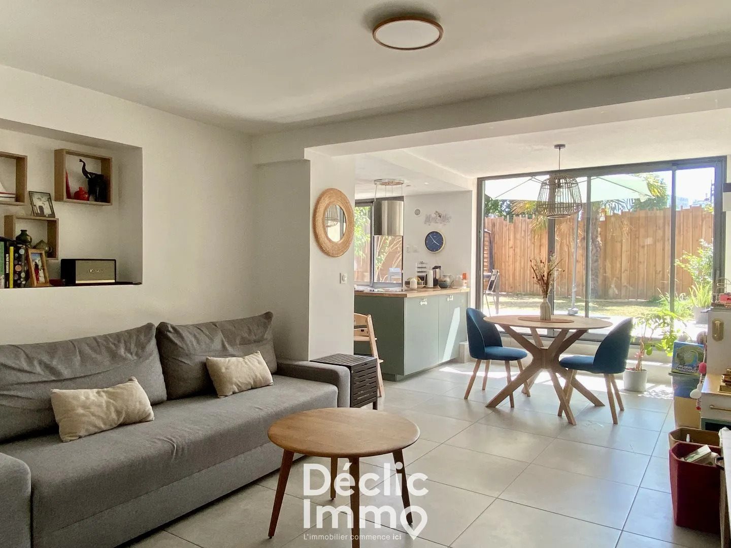 Appartement à vendre, 80m², Floirac