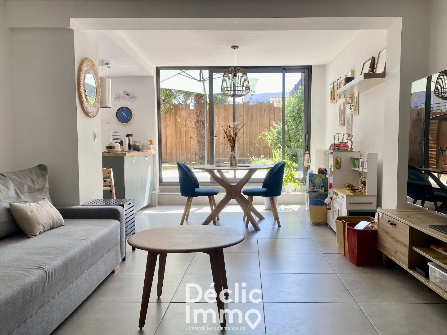 Appartement à vendre, 80m², Floirac
