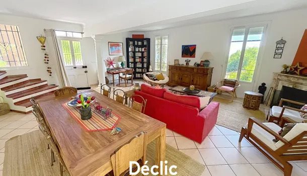 Maison à vendre, 155m², Grasse