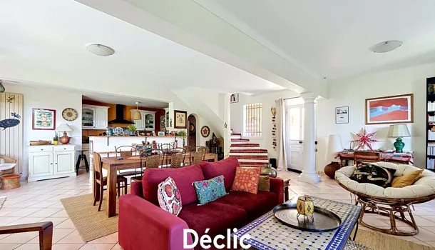 Maison à vendre, 155m², Grasse