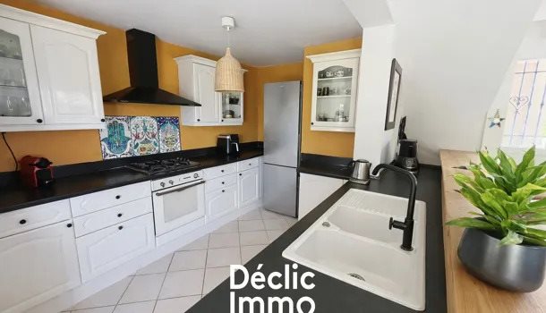 Maison à vendre, 155m², Grasse