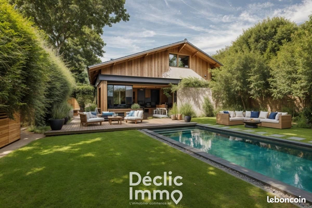 Maison à vendre, 190m², Lège-Cap-Ferret
