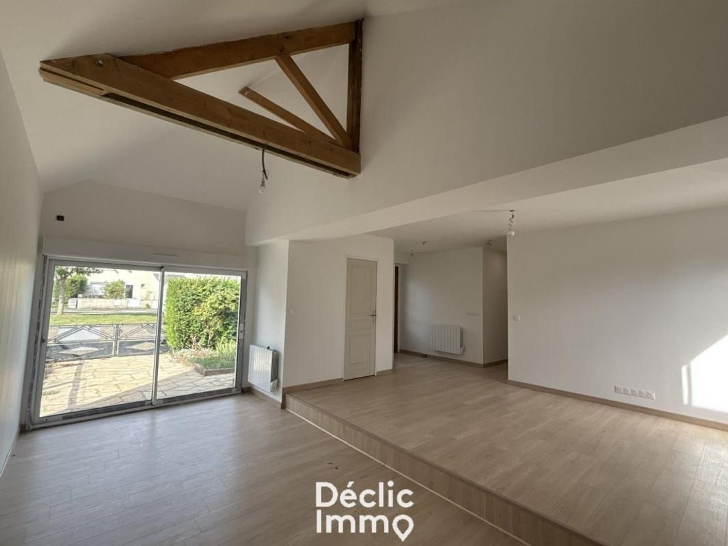 Maison à vendre, 101m², Tours