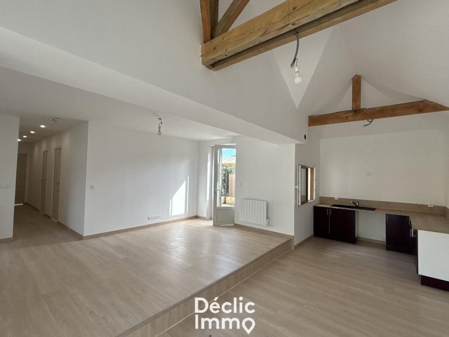 Maison à vendre, 101m², Tours