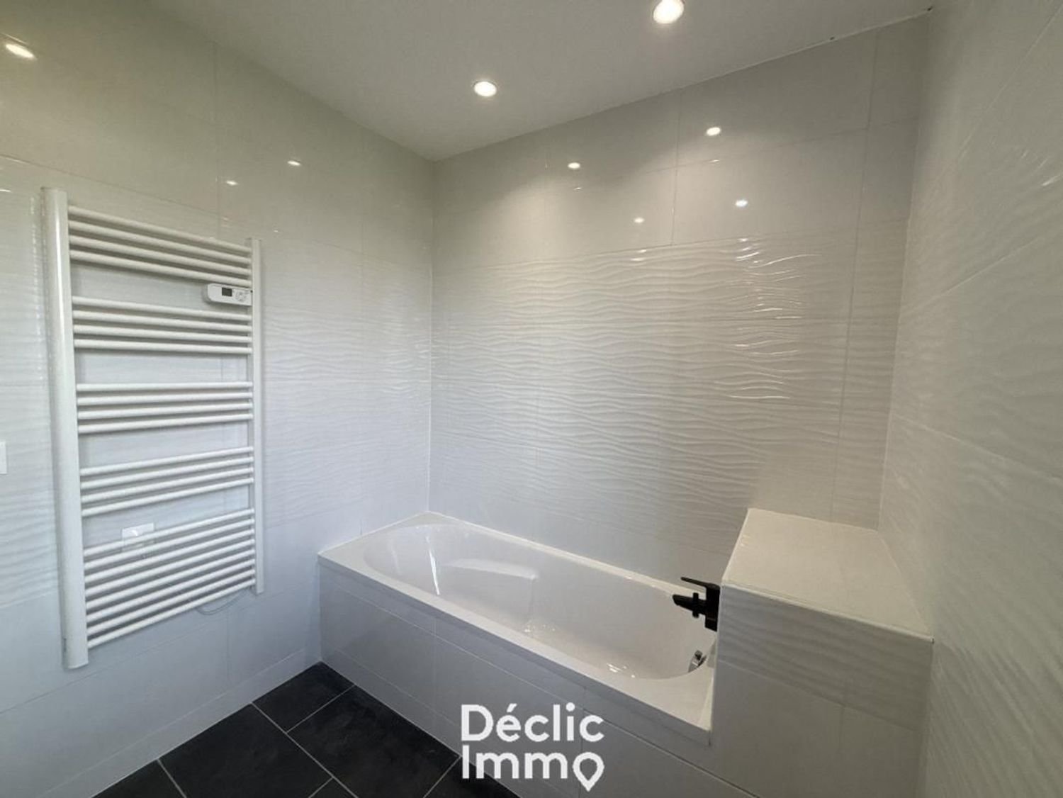 Maison à vendre, 101m², Tours