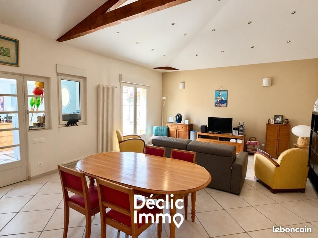 Maison à vendre, 100m², Rochefort