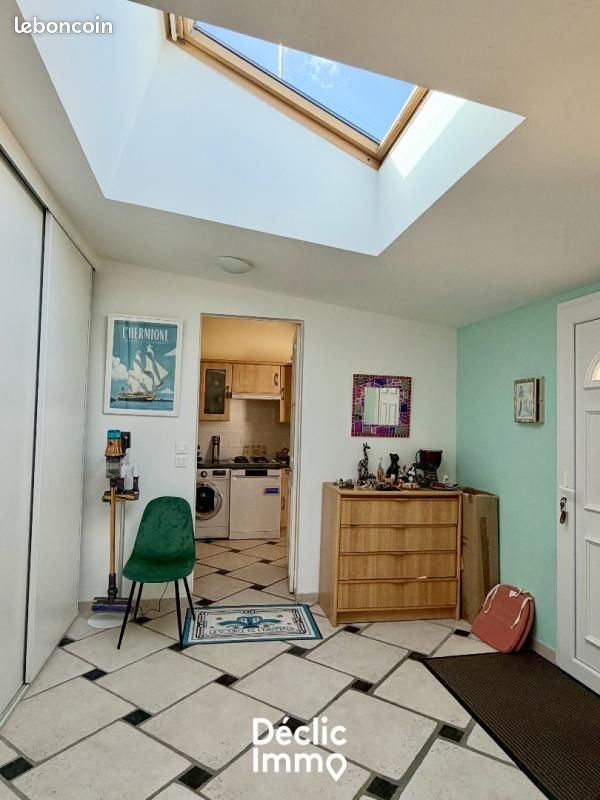Maison à vendre, 100m², Rochefort