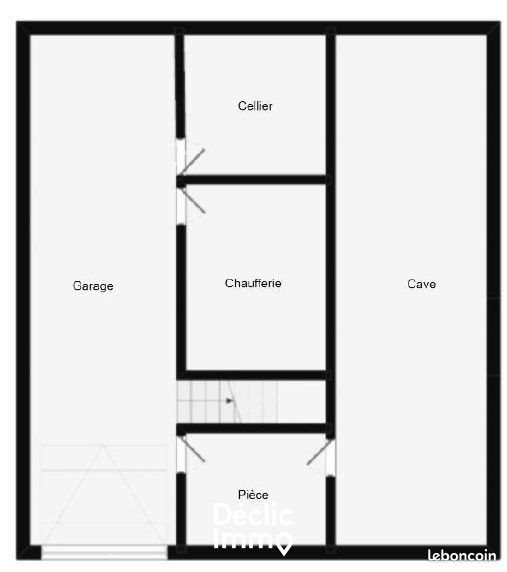 Maison à vendre, 117m², La Roche-sur-Yon