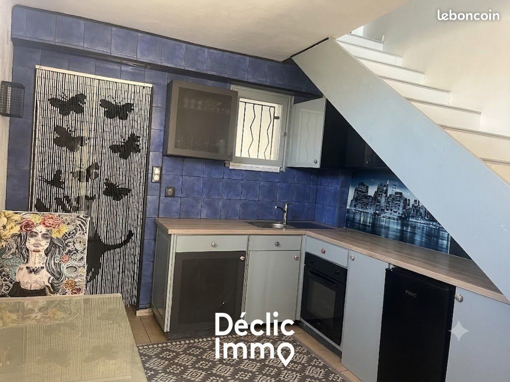 Appartement à vendre, 41m², Le Grau-du-Roi