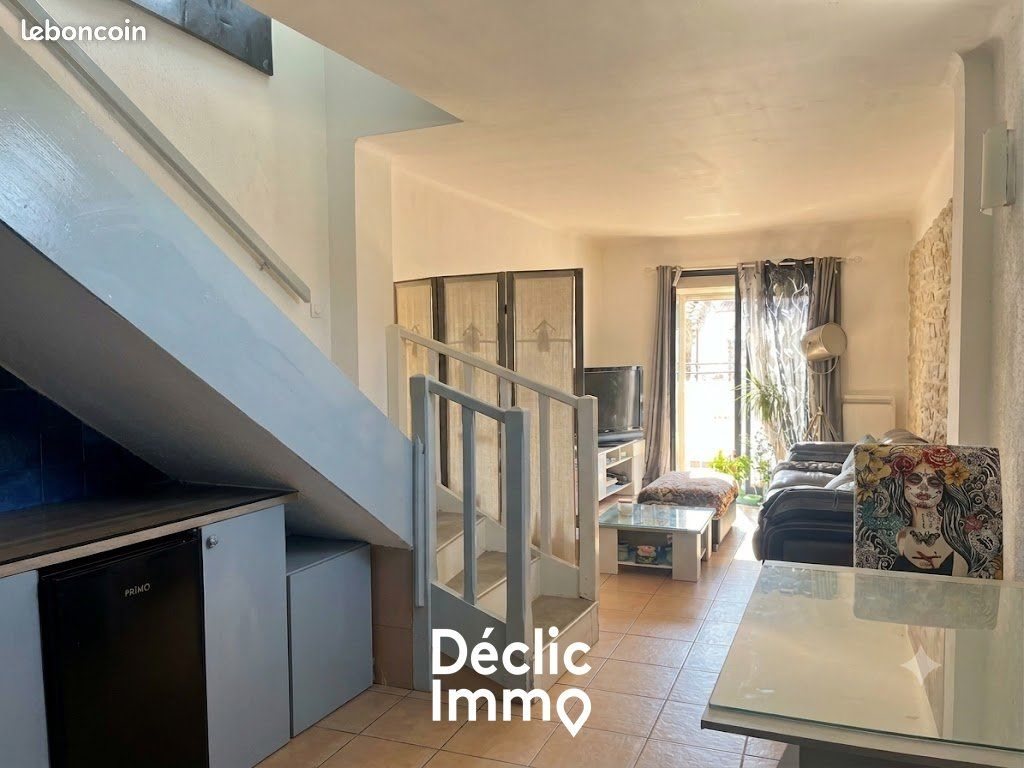 Appartement à vendre, 41m², Le Grau-du-Roi