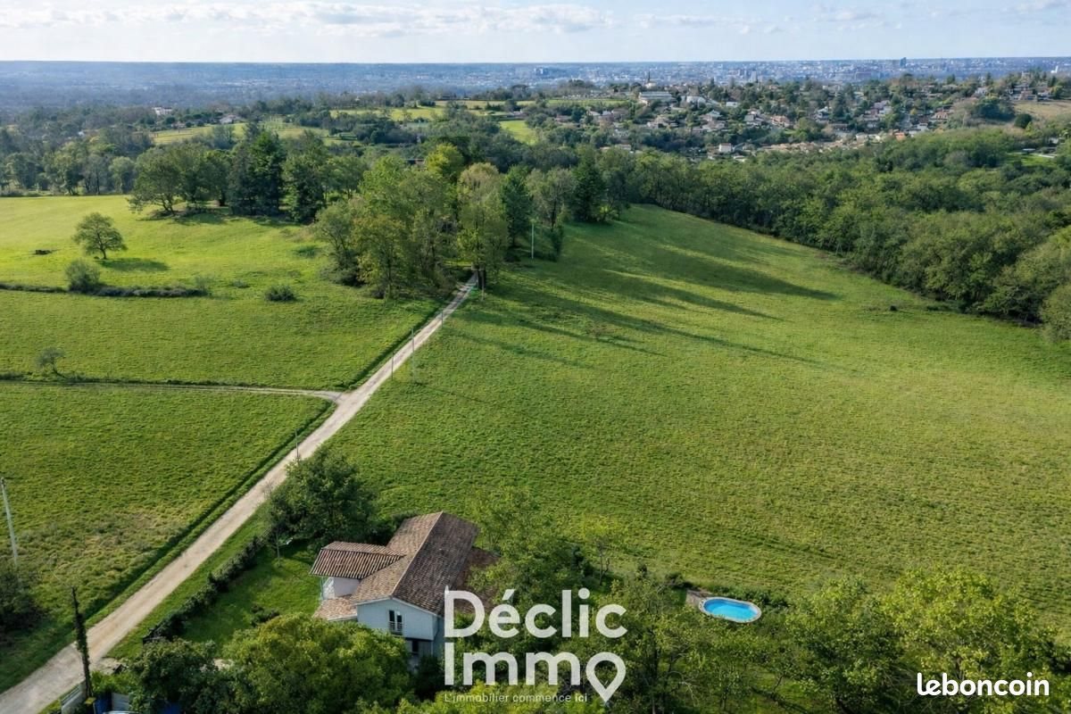 Maison à vendre, 226m², Carignan-de-Bordeaux