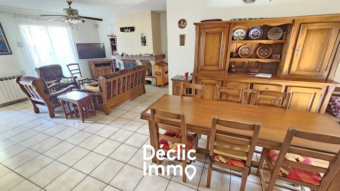 Maison à vendre, 81m², Mèze