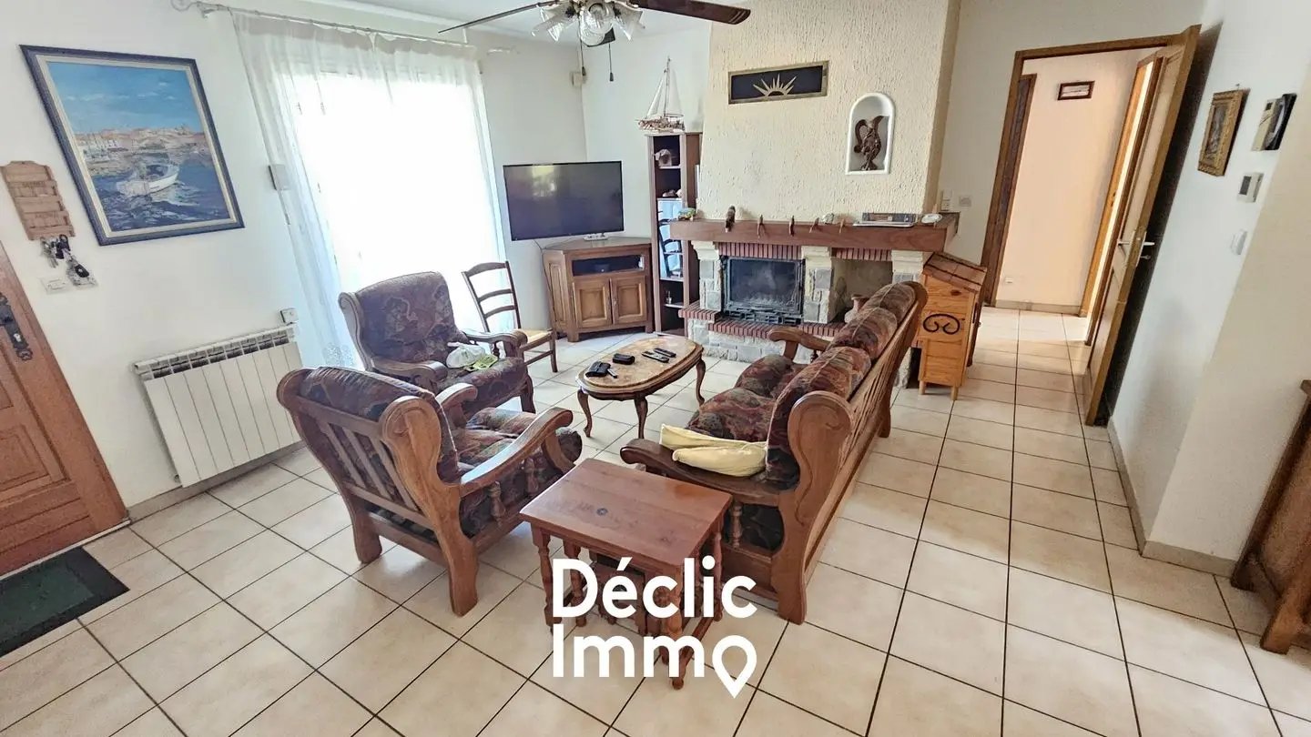 Maison à vendre, 81m², Mèze