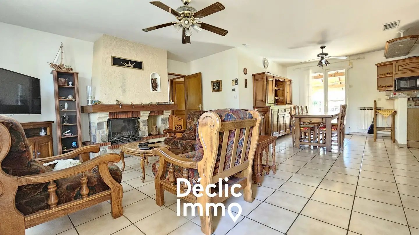 Maison à vendre, 81m², Mèze