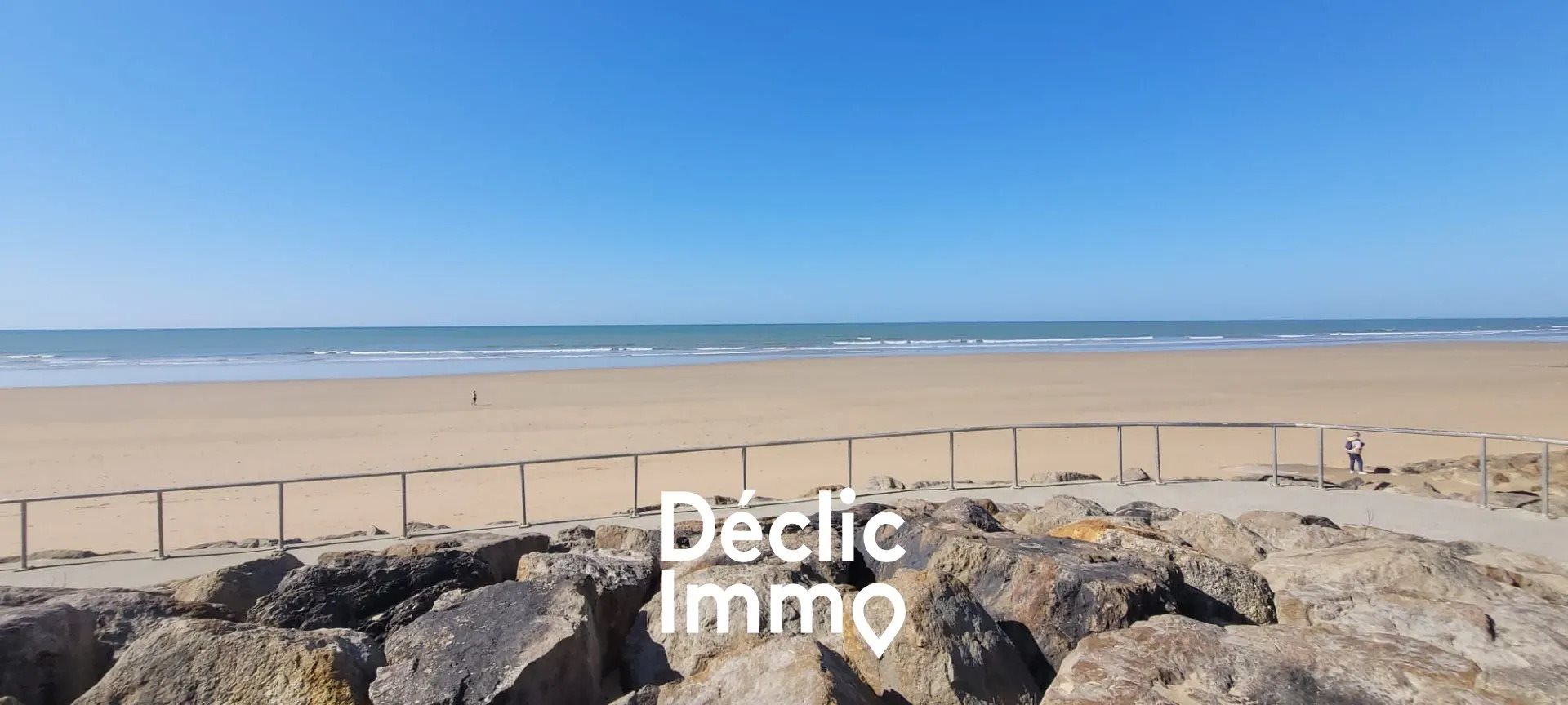 Appartement à vendre, 25m², Saint-Hilaire-de-Riez