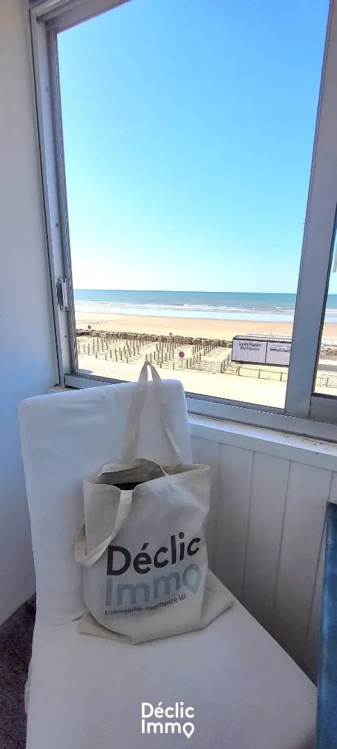 Appartement à vendre, 25m², Saint-Hilaire-de-Riez