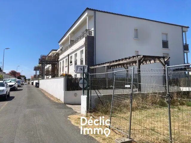 Appartement à vendre, 94m², Saujon