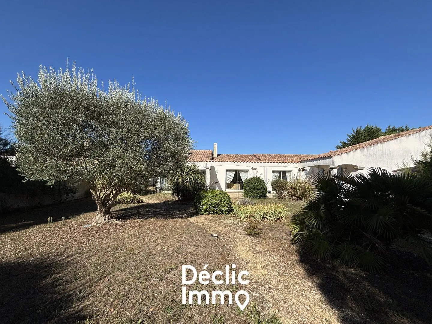 Maison à vendre, 164m², Clavette