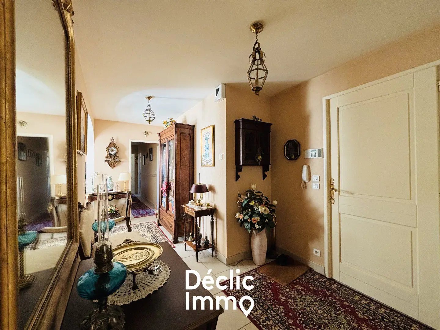 Maison à vendre, 164m², Clavette