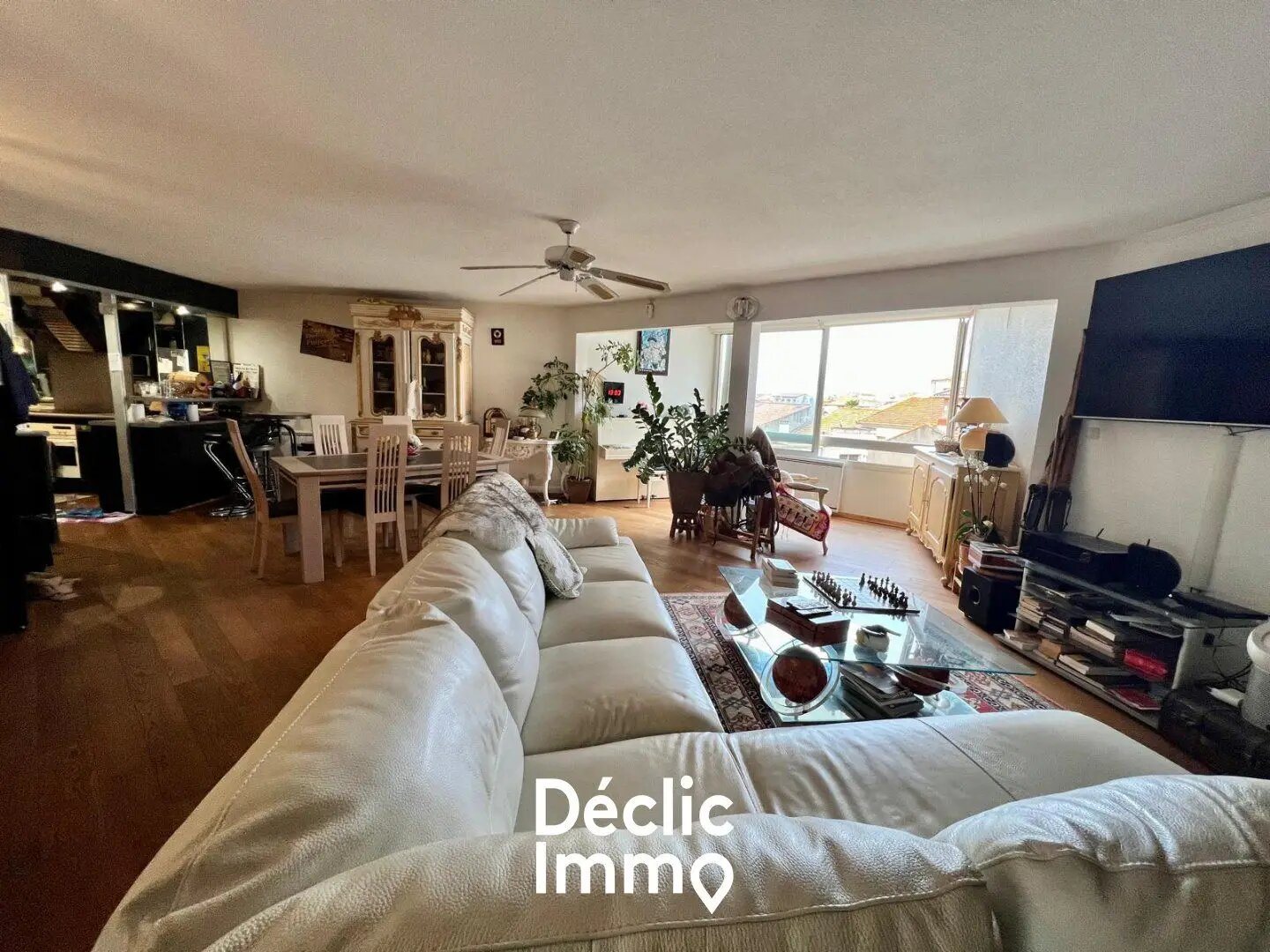 Appartement à vendre, 138m², Valras-Plage