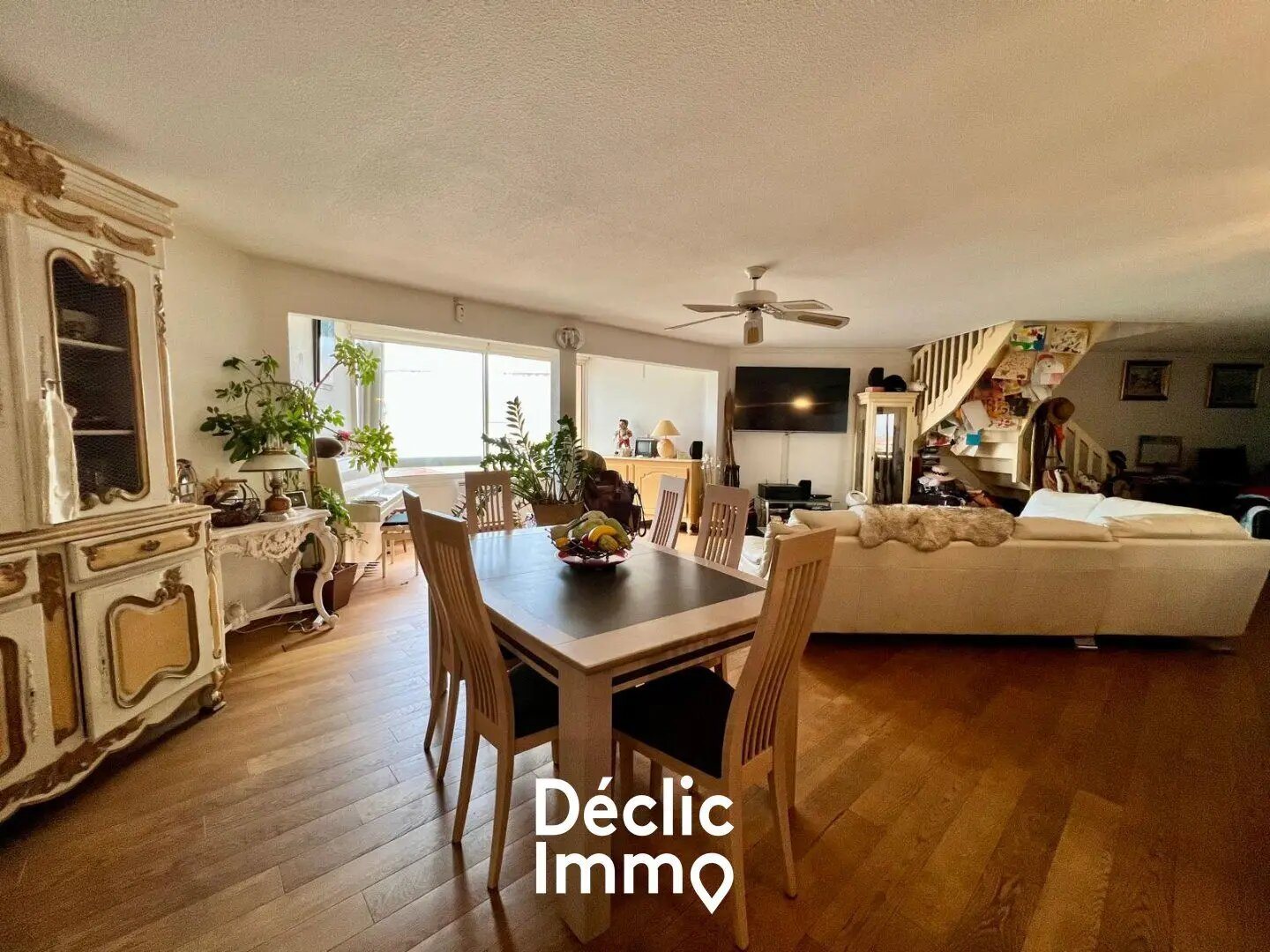 Appartement à vendre, 138m², Valras-Plage