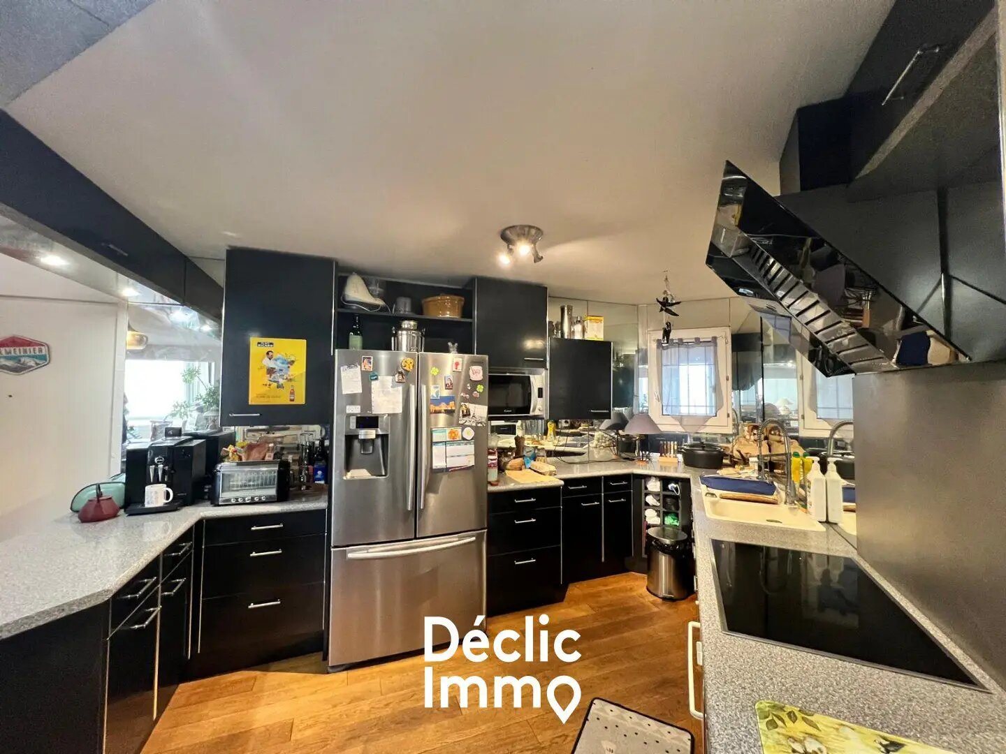 Appartement à vendre, 138m², Valras-Plage