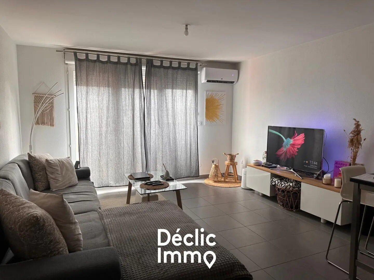Appartement à vendre, 58m², Castelnau-le-Lez