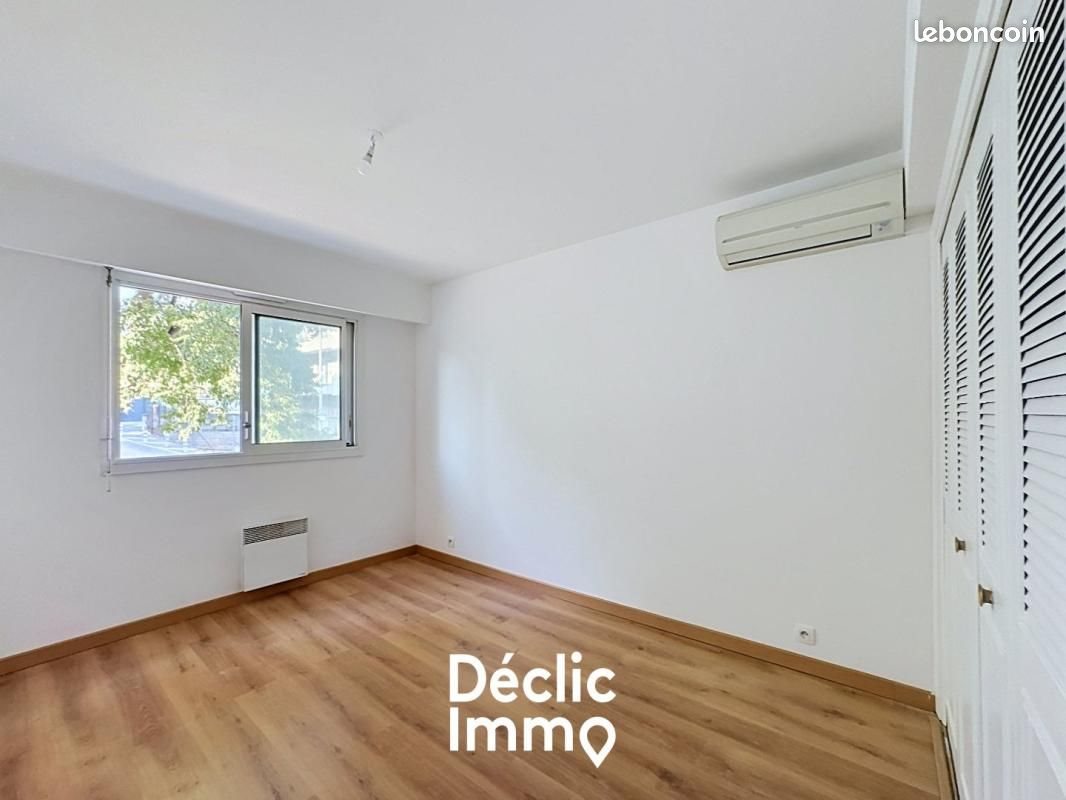 Appartement à vendre, 56m², Saint-Laurent-du-Var