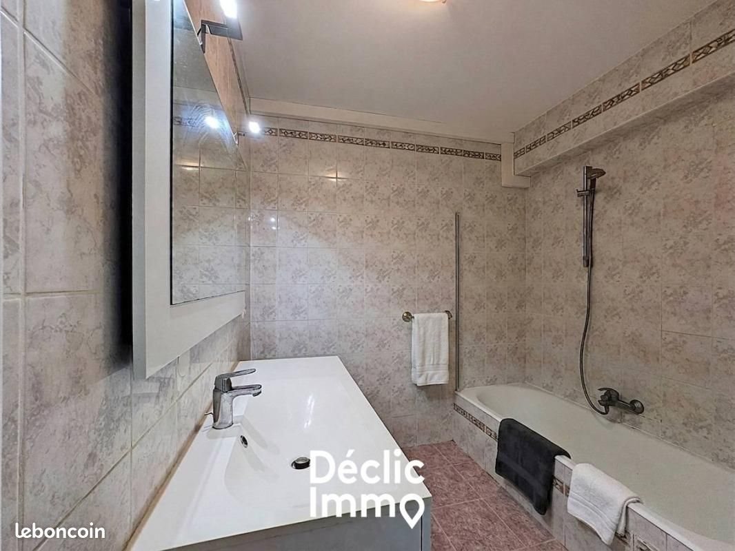 Appartement à vendre, 56m², Saint-Laurent-du-Var