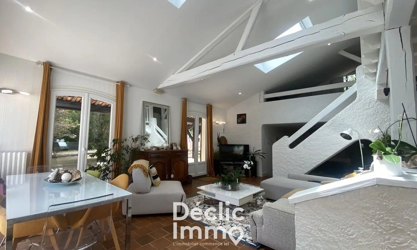 Maison à vendre, 156m², Magnac-sur-Touvre