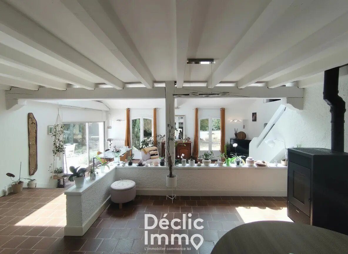 Maison à vendre, 156m², Magnac-sur-Touvre
