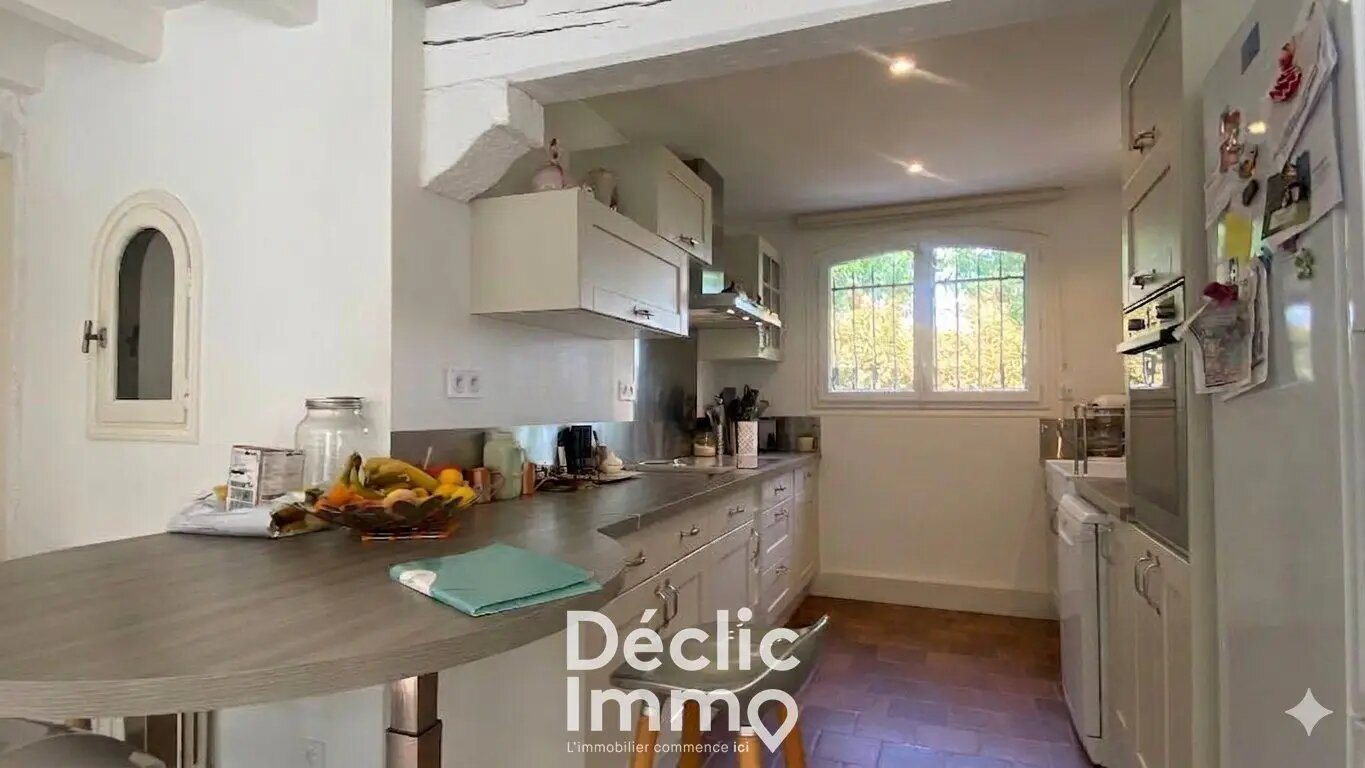 Maison à vendre, 156m², Magnac-sur-Touvre