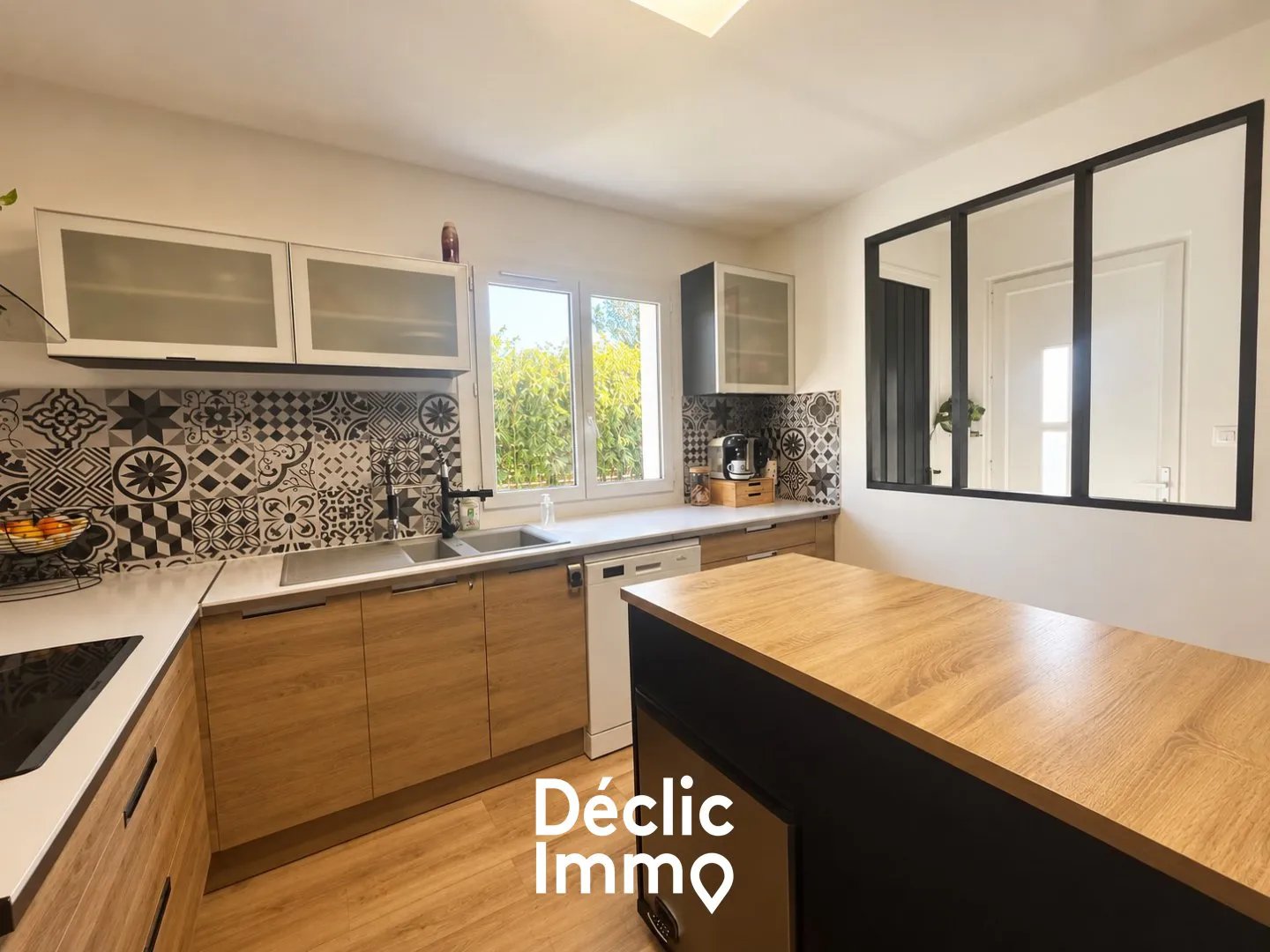 Maison à vendre, 126m², La Chapelle-Moulière