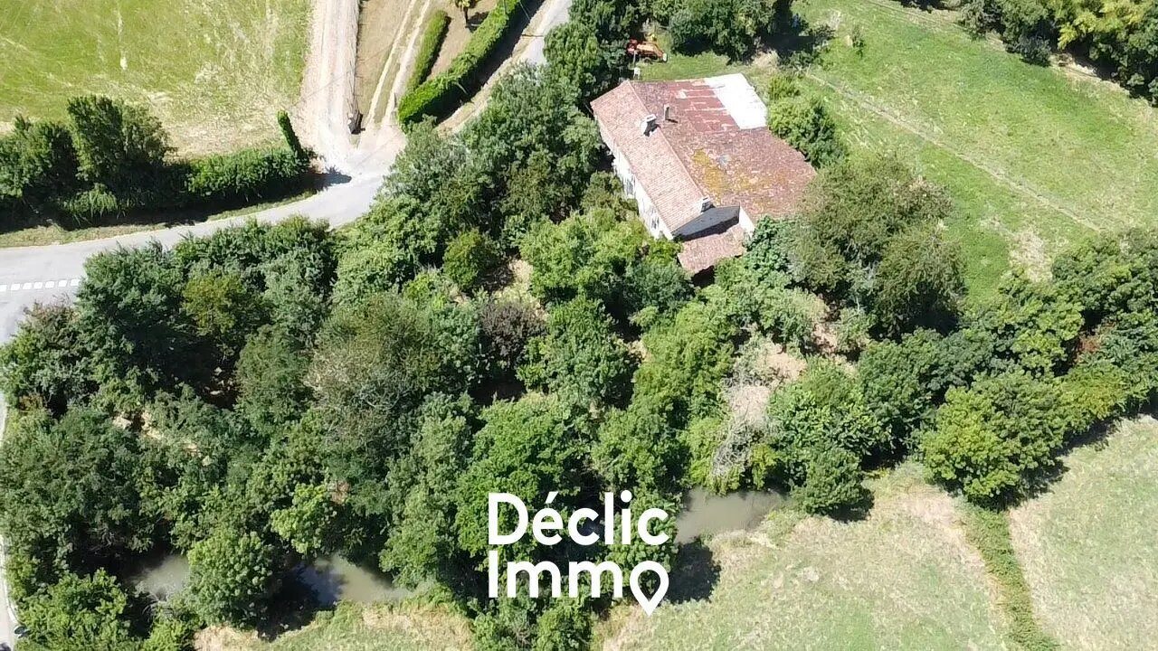 Maison à vendre, 117m², Maillezais