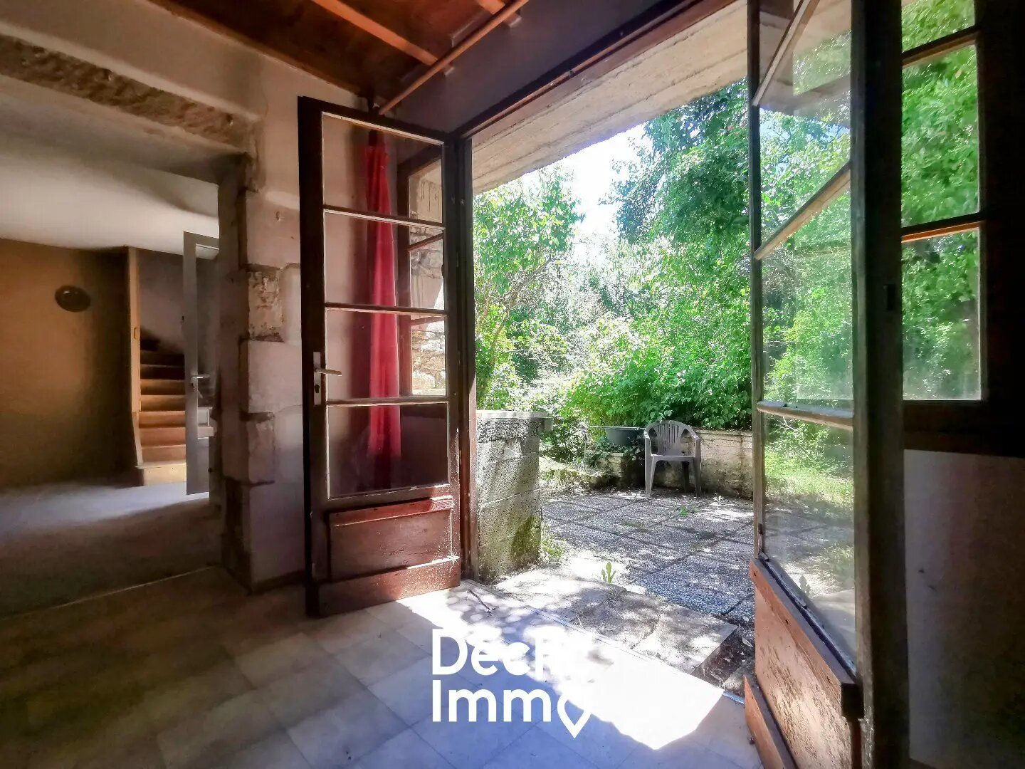Maison à vendre, 117m², Maillezais