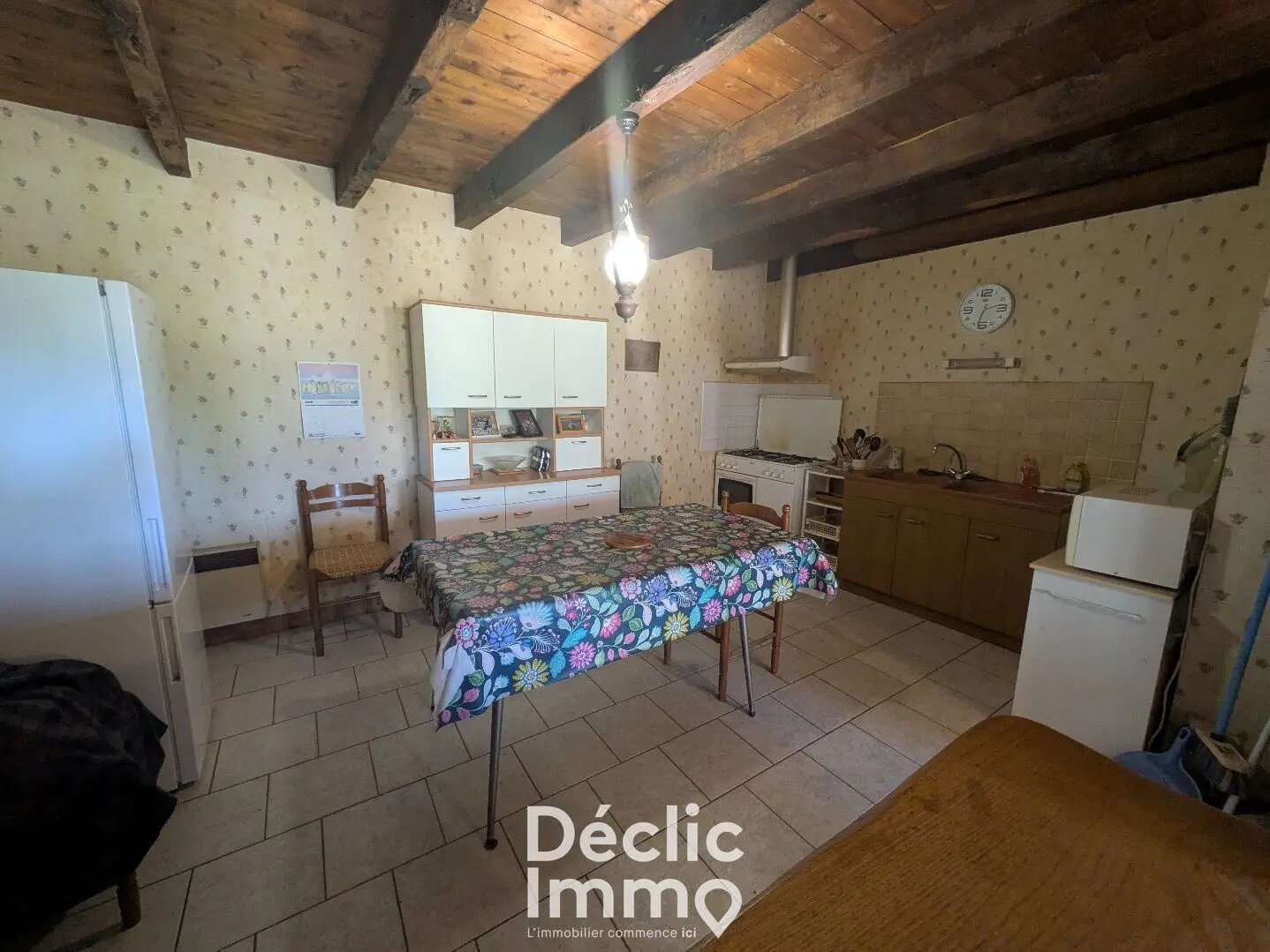 Maison à vendre, 110m², Benest