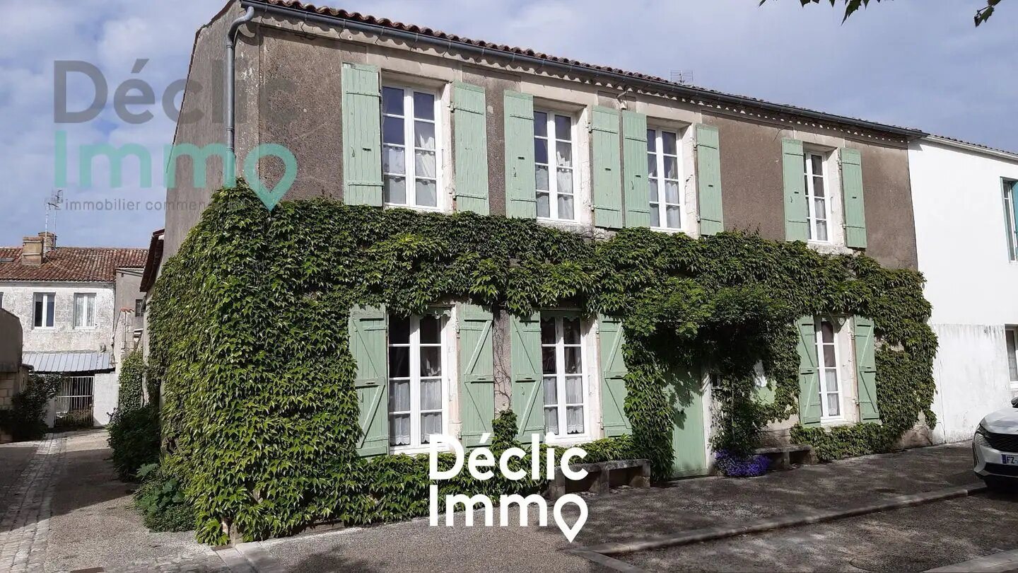 Maison à vendre, 250m², Marennes