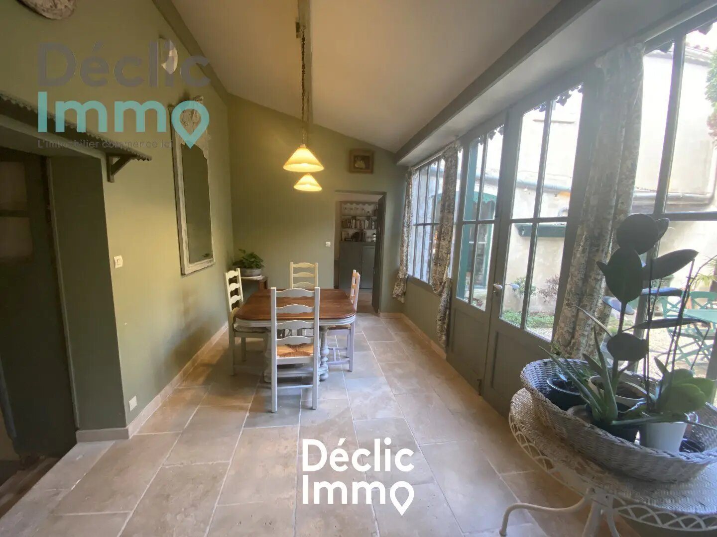 Maison à vendre, 250m², Marennes