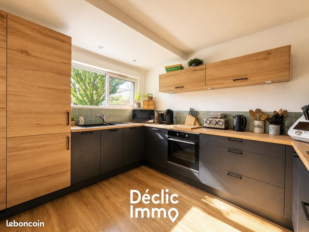 Maison à vendre, 108m², Poitiers