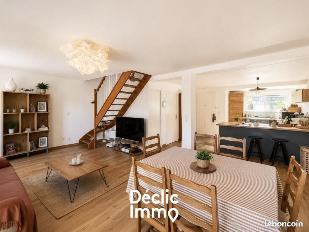 Maison à vendre, 108m², Poitiers