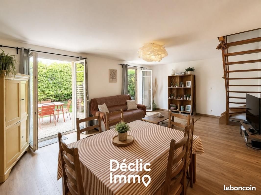Maison à vendre, 108m², Poitiers
