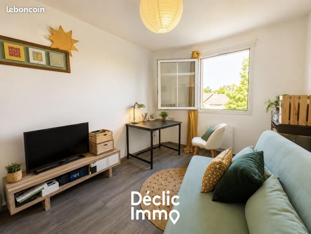 Maison à vendre, 108m², Poitiers