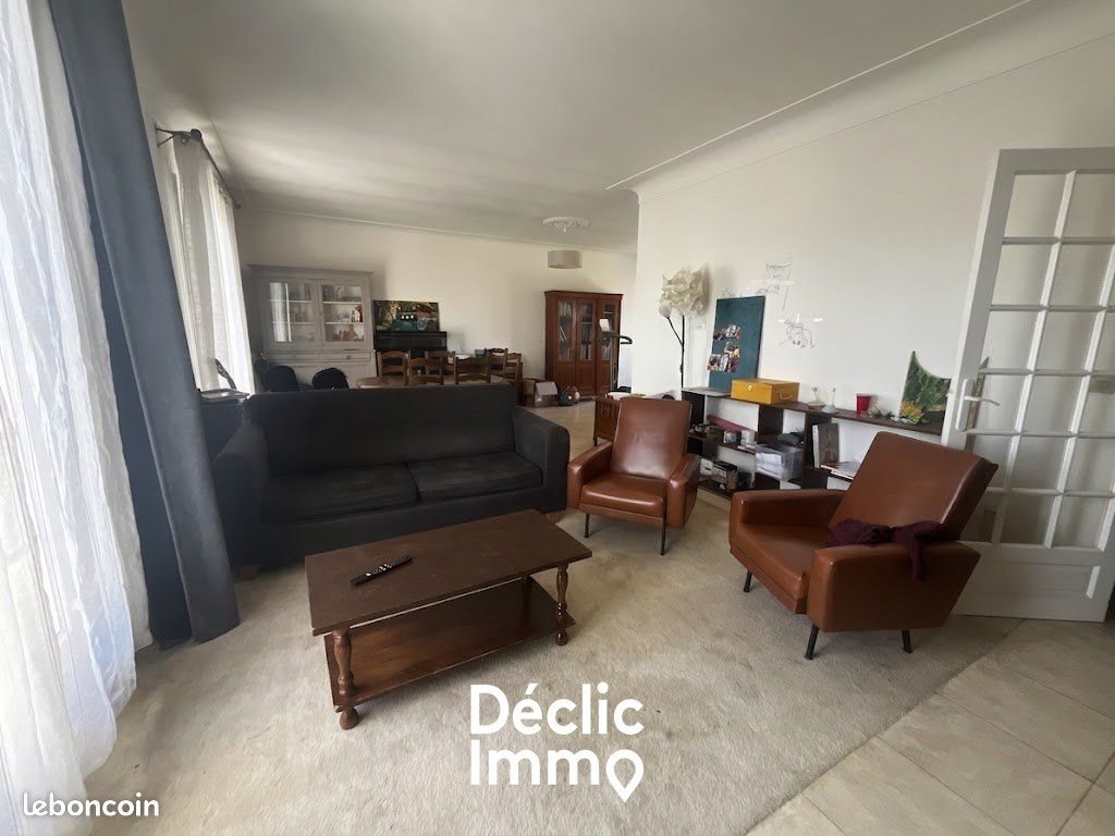 Maison à vendre, 261m², Bonneuil-Matours