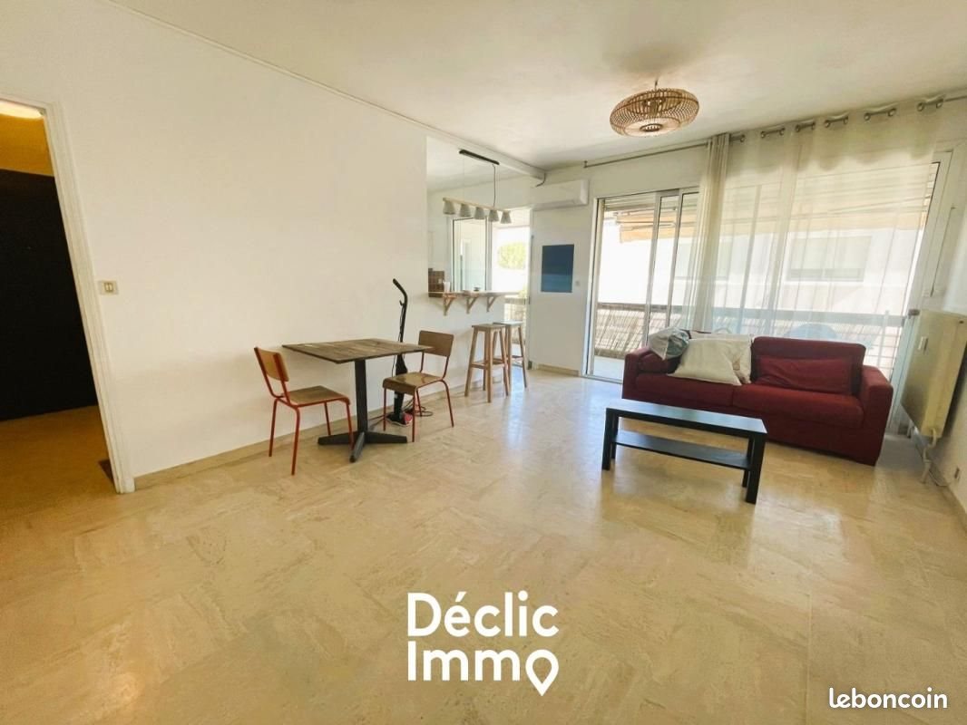 Appartement à louer, 36m², Montpellier