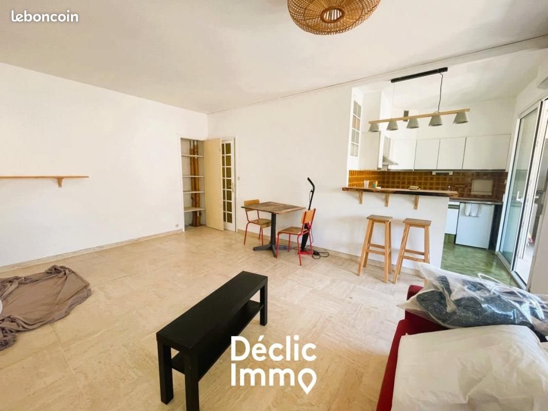 Appartement à louer, 36m², Montpellier
