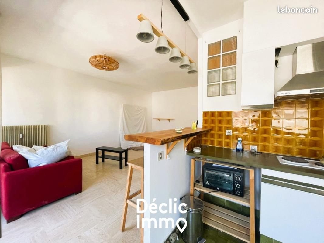 Appartement à louer, 36m², Montpellier